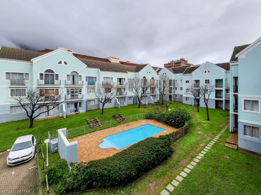 1 Bedroom Property for Sale in Observatory Western Cape